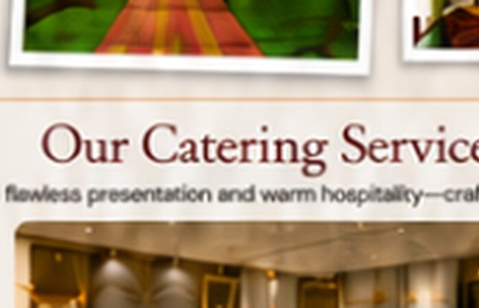 Corporate Catering