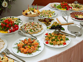 Caterers,Caterers in Delhi