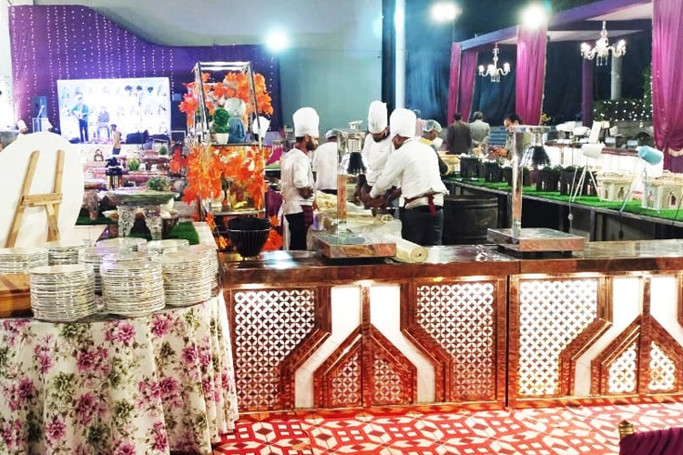 Wedding Caterers in Delhi